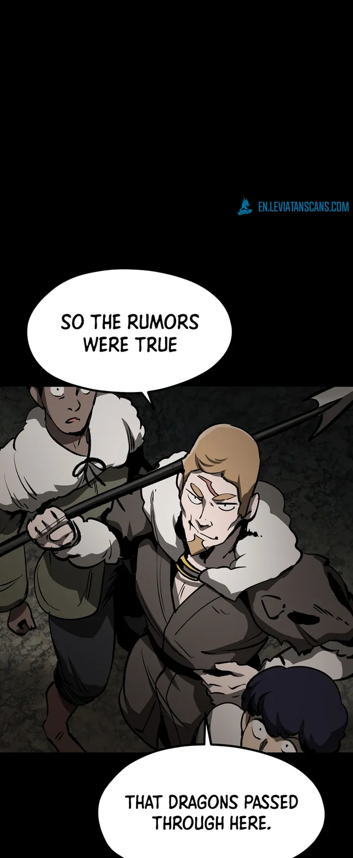 18+ Survival Story of a Sword King in a Fantasy World Chapter 176 page 23