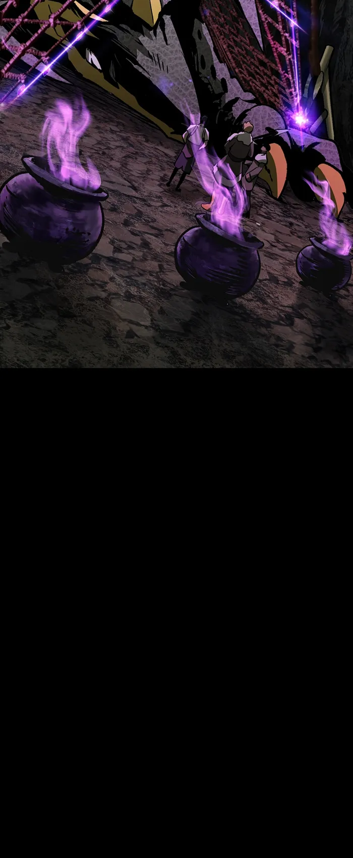 18+ Survival Story of a Sword King in a Fantasy World Chapter 176 page 25