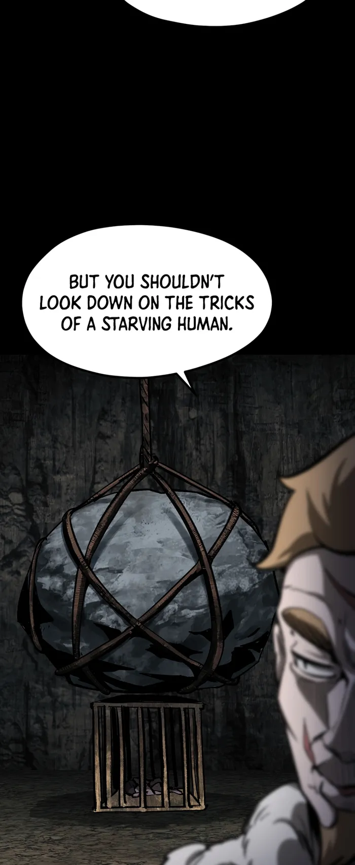 18+ Survival Story of a Sword King in a Fantasy World Chapter 176 page 29