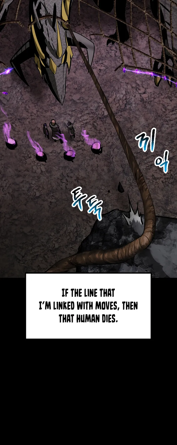 18+ Survival Story of a Sword King in a Fantasy World Chapter 176 page 33