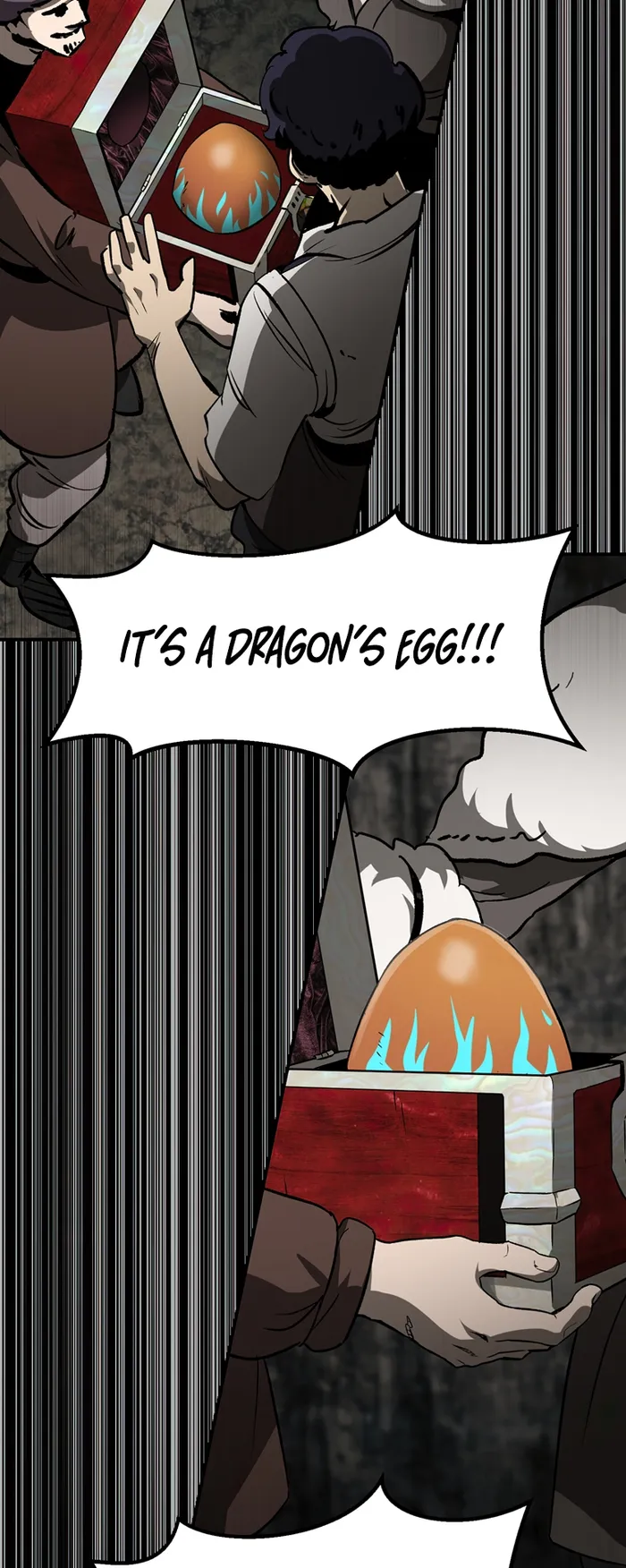 18+ Survival Story of a Sword King in a Fantasy World Chapter 176 page 37