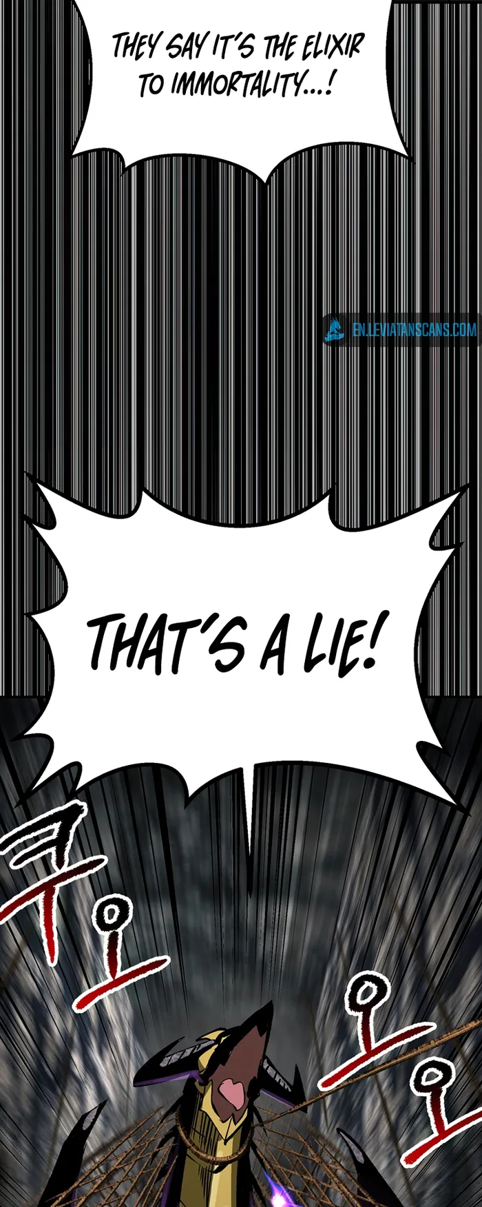 18+ Survival Story of a Sword King in a Fantasy World Chapter 176 page 38