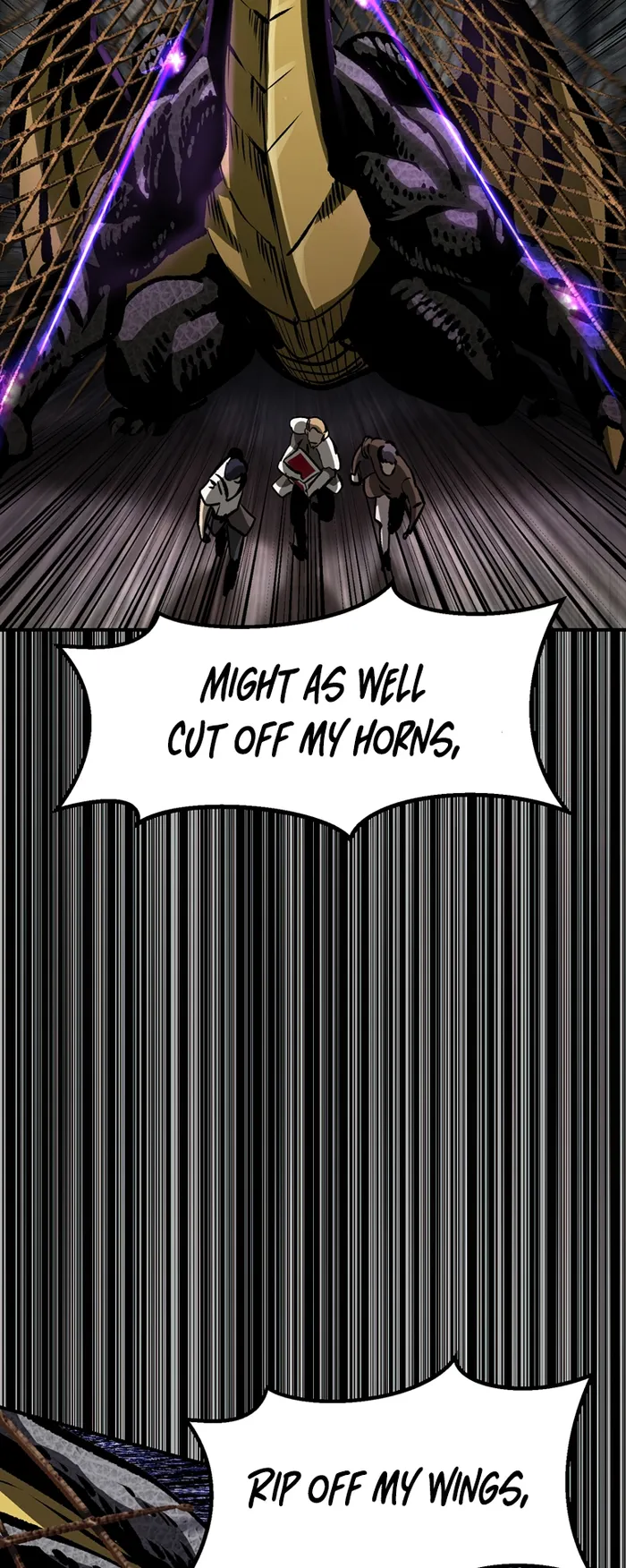 18+ Survival Story of a Sword King in a Fantasy World Chapter 176 page 39