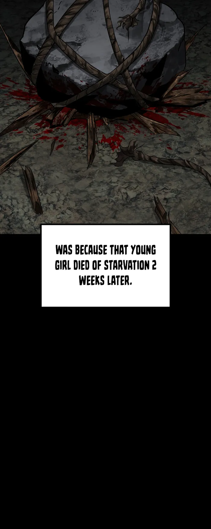 18+ Survival Story of a Sword King in a Fantasy World Chapter 176 page 44