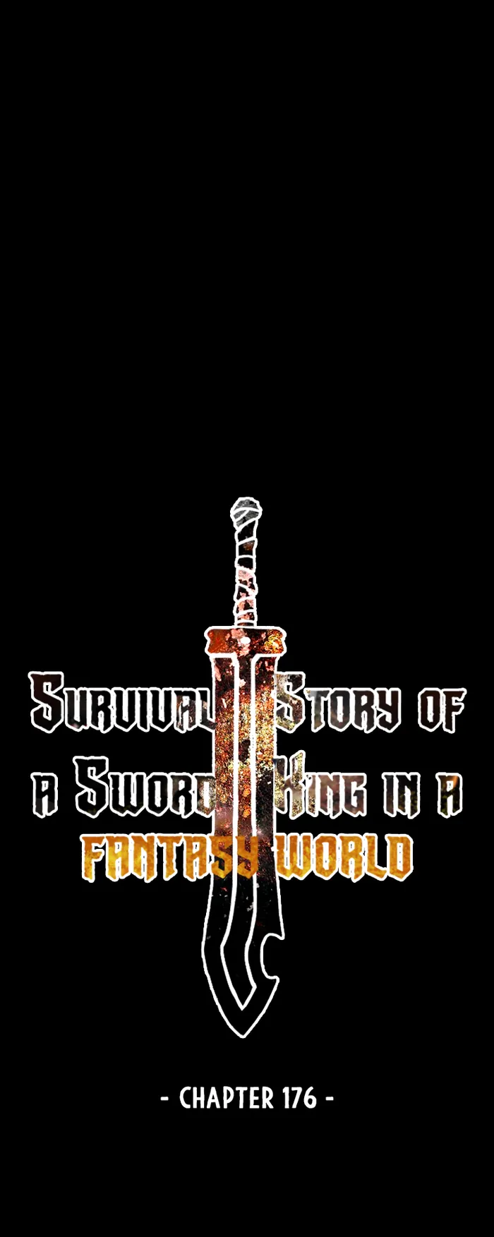 18+ Survival Story of a Sword King in a Fantasy World Chapter 176 page 45