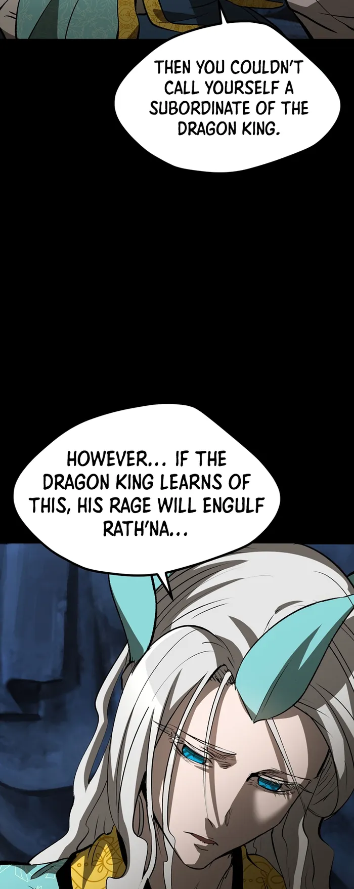 18+ Survival Story of a Sword King in a Fantasy World Chapter 176 page 51