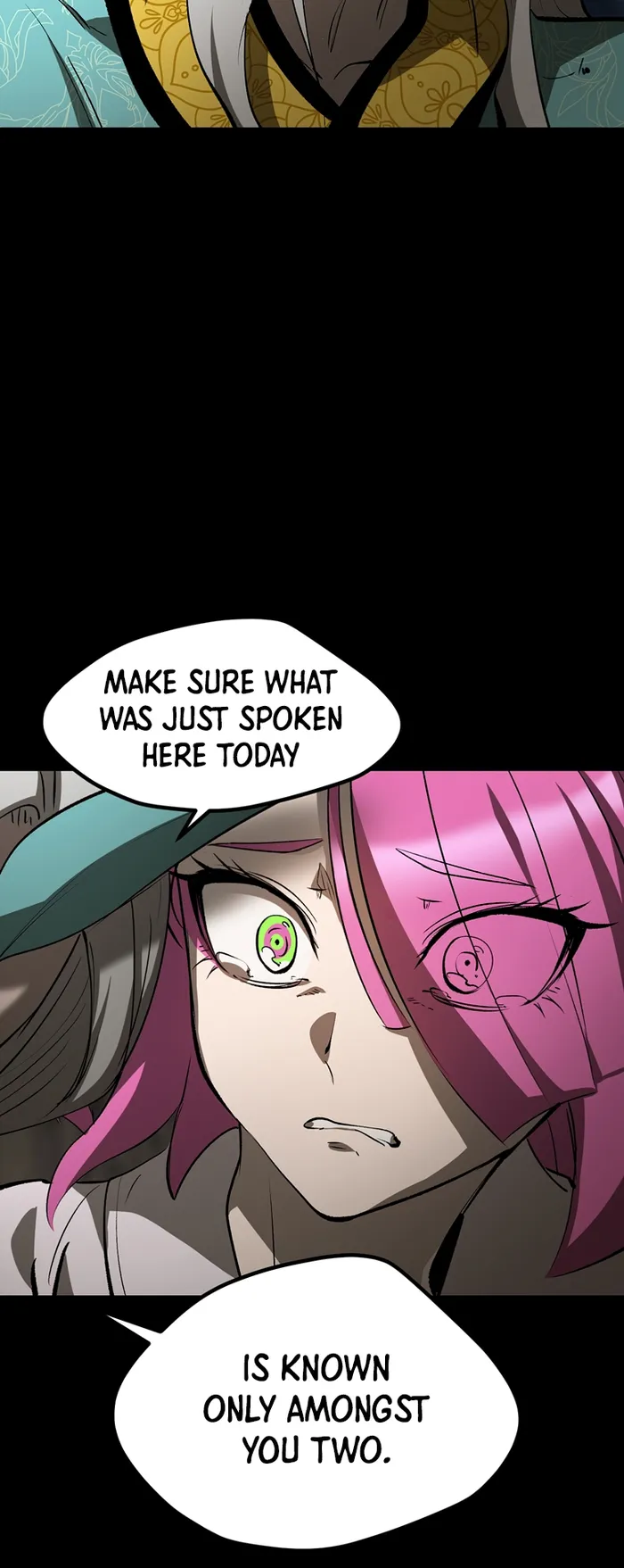 18+ Survival Story of a Sword King in a Fantasy World Chapter 176 page 52
