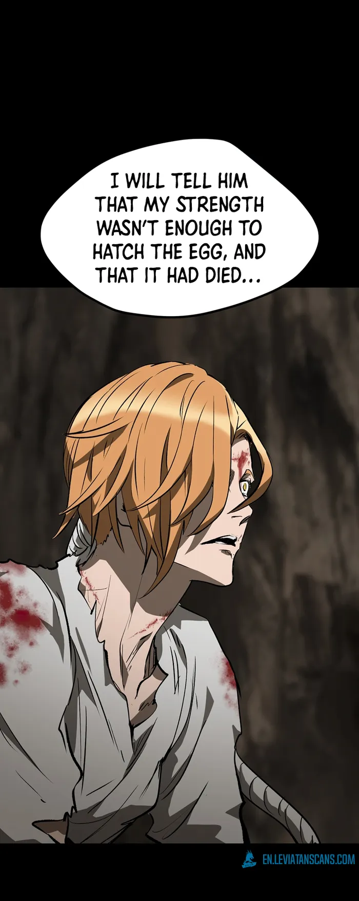 18+ Survival Story of a Sword King in a Fantasy World Chapter 176 page 53