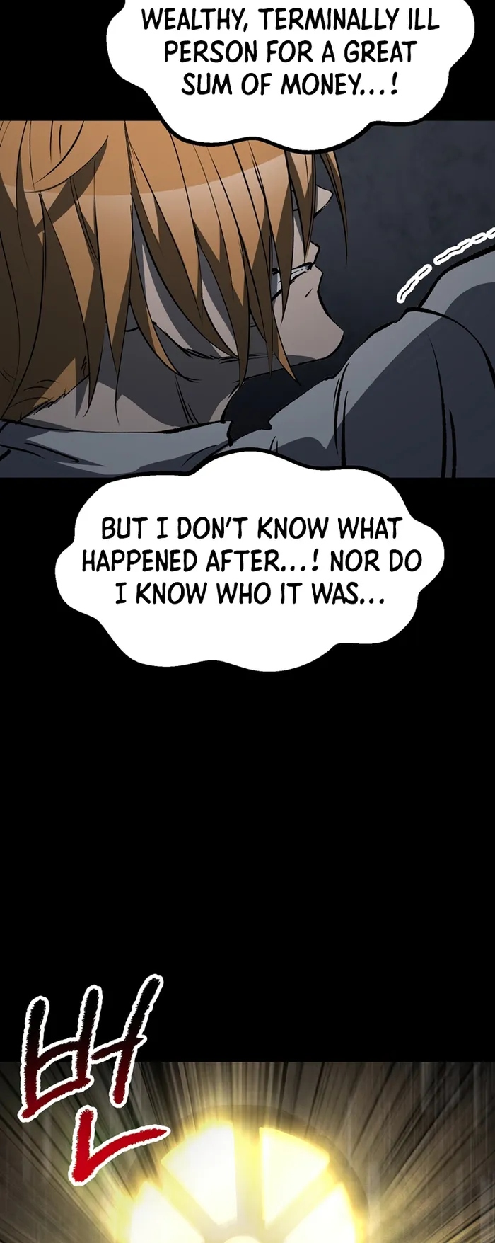 18+ Survival Story of a Sword King in a Fantasy World Chapter 176 page 58