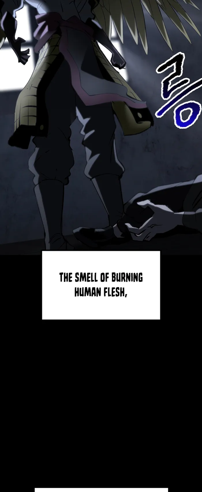18+ Survival Story of a Sword King in a Fantasy World Chapter 176 page 61