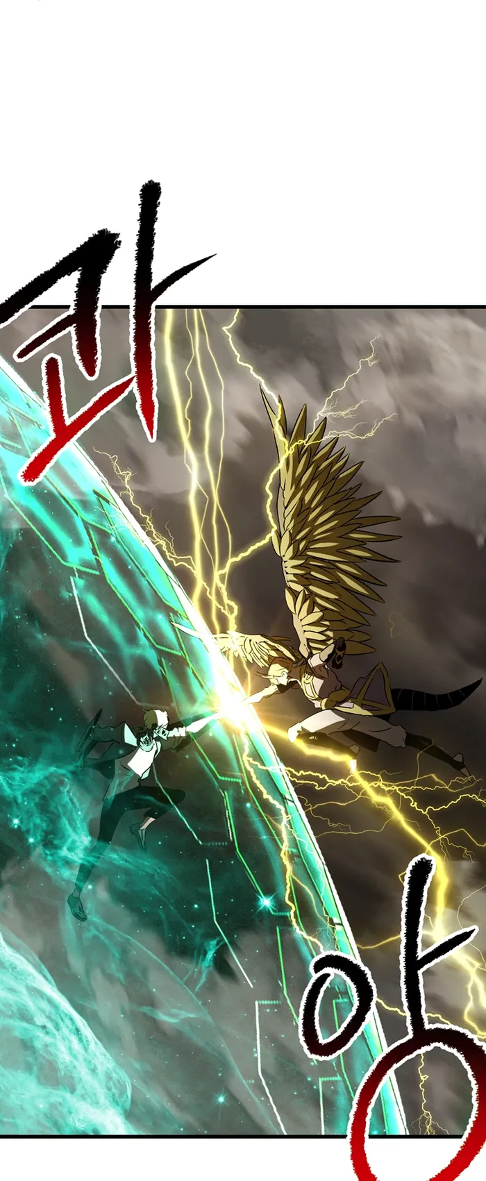 18+ Survival Story of a Sword King in a Fantasy World Chapter 176 page 65