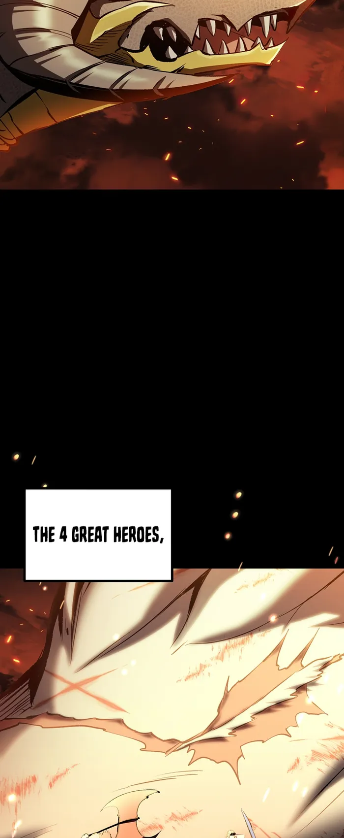 18+ Survival Story of a Sword King in a Fantasy World Chapter 176 page 75