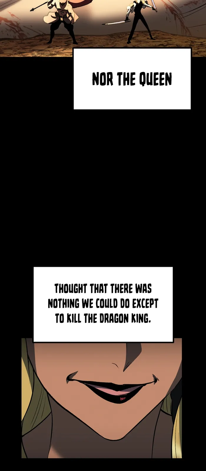 18+ Survival Story of a Sword King in a Fantasy World Chapter 176 page 76