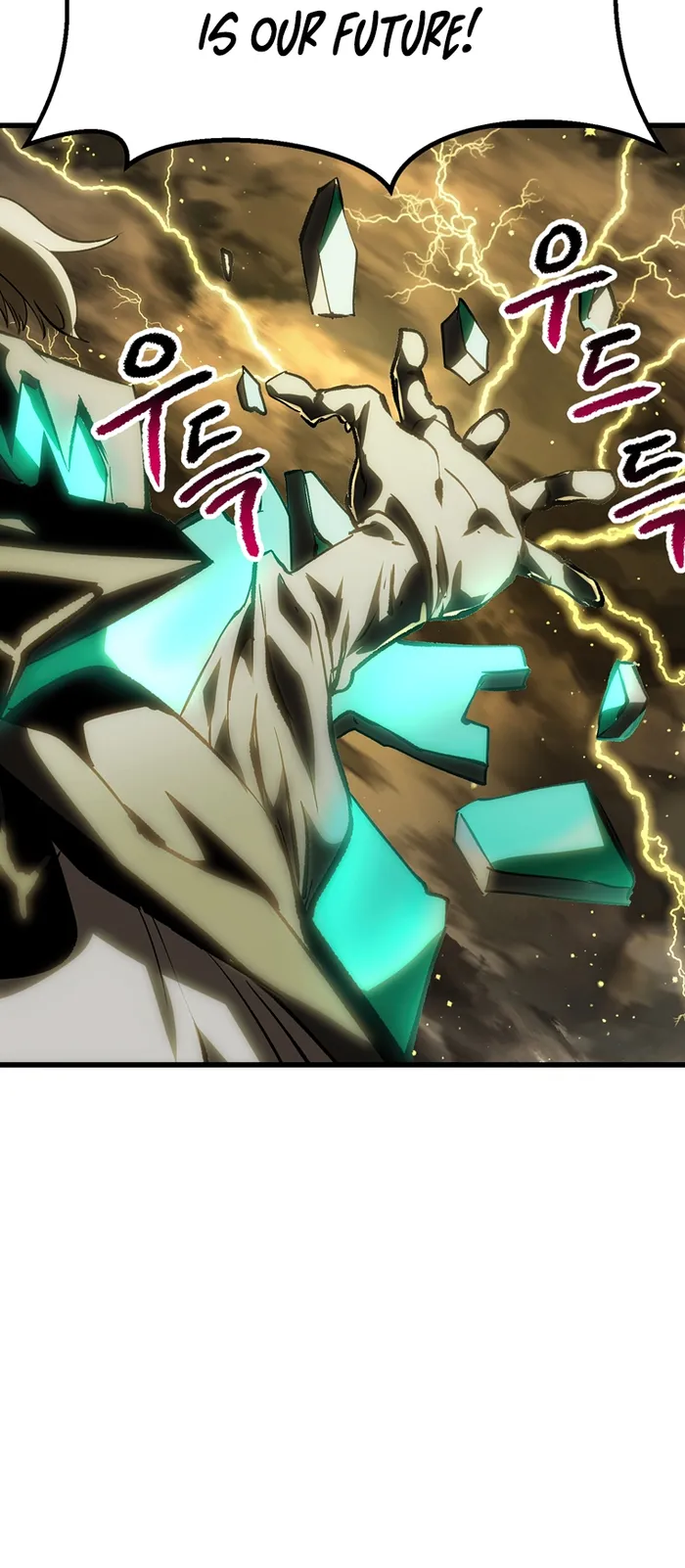 18+ Survival Story of a Sword King in a Fantasy World Chapter 176 page 81