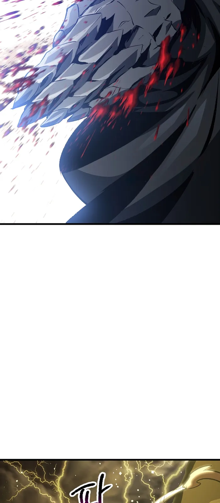 18+ Survival Story of a Sword King in a Fantasy World Chapter 176 page 87