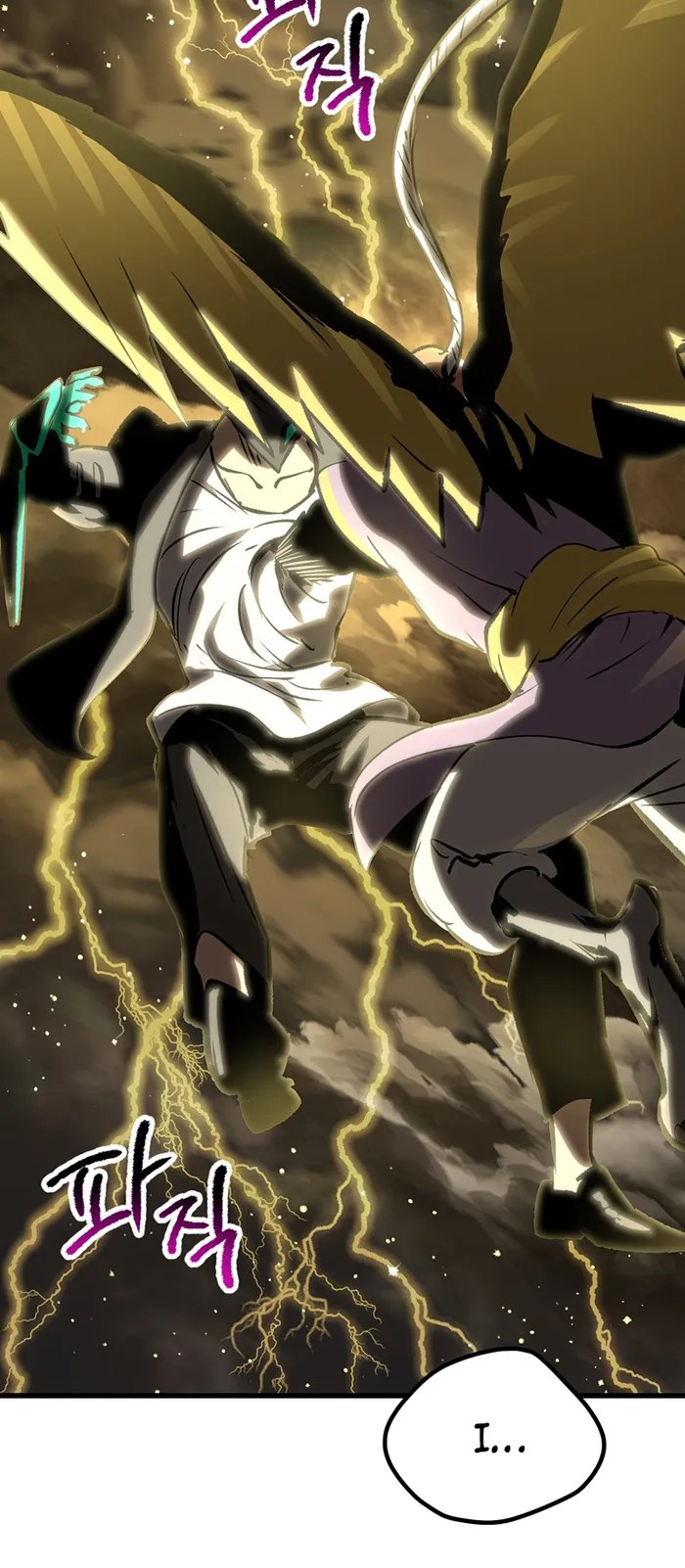 18+ Survival Story of a Sword King in a Fantasy World Chapter 176 page 88