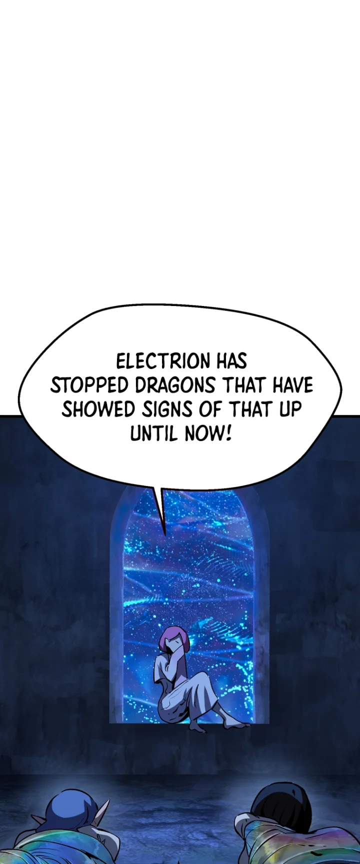 18+ Survival Story of a Sword King in a Fantasy World Chapter 177 page 6