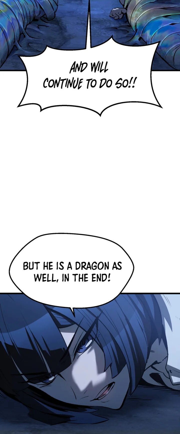 18+ Survival Story of a Sword King in a Fantasy World Chapter 177 page 7