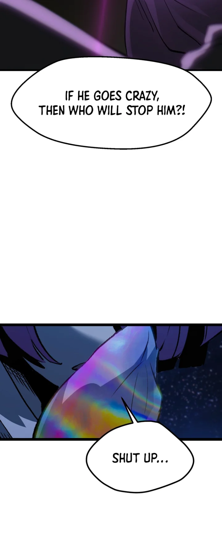 18+ Survival Story of a Sword King in a Fantasy World Chapter 177 page 9