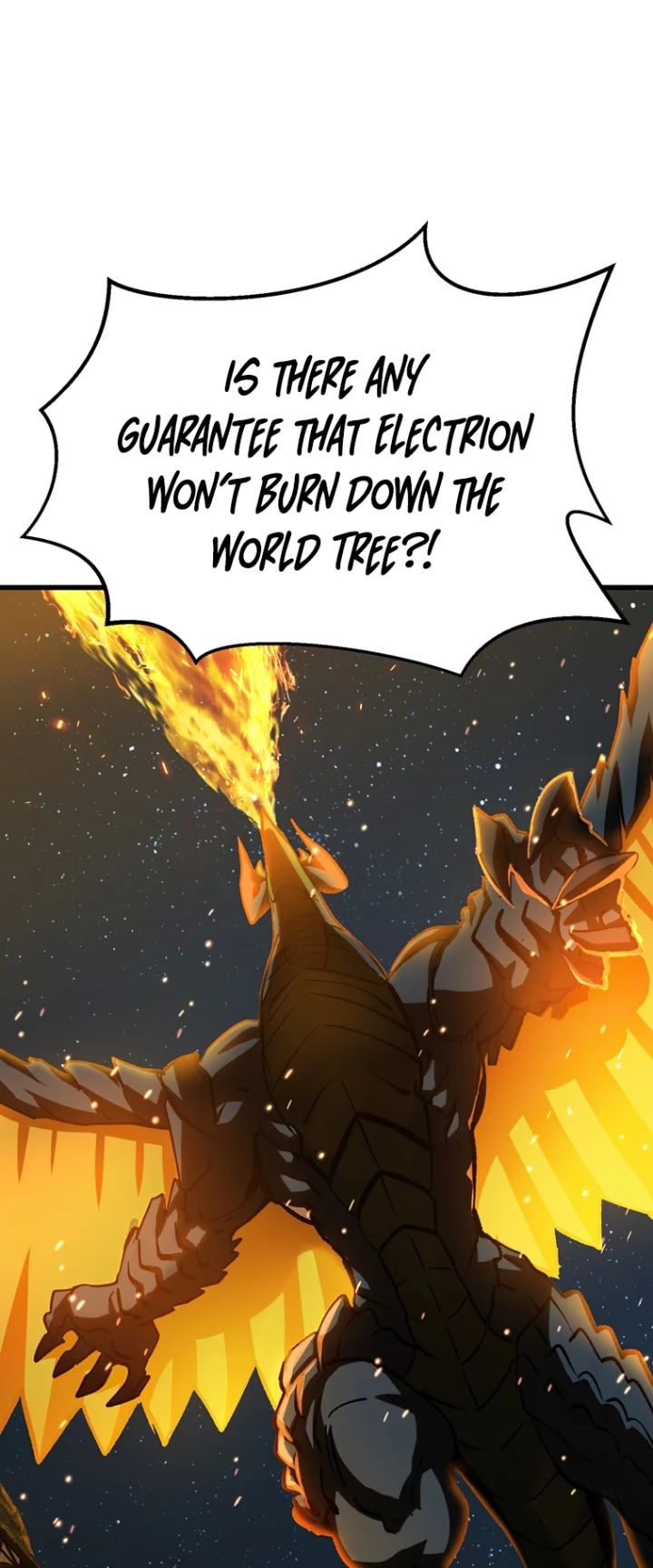18+ Survival Story of a Sword King in a Fantasy World Chapter 177 page 10