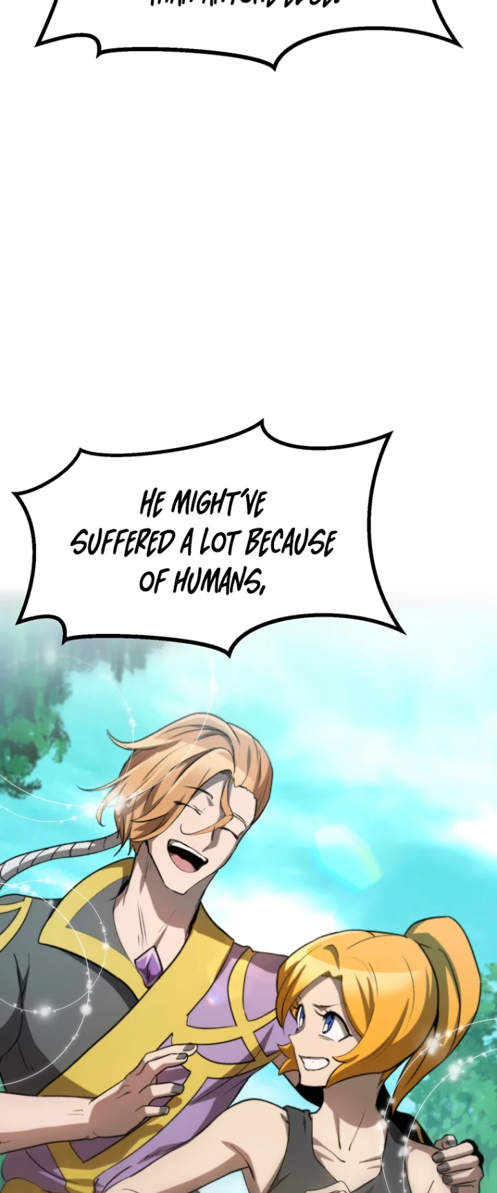 18+ Survival Story of a Sword King in a Fantasy World Chapter 177 page 15
