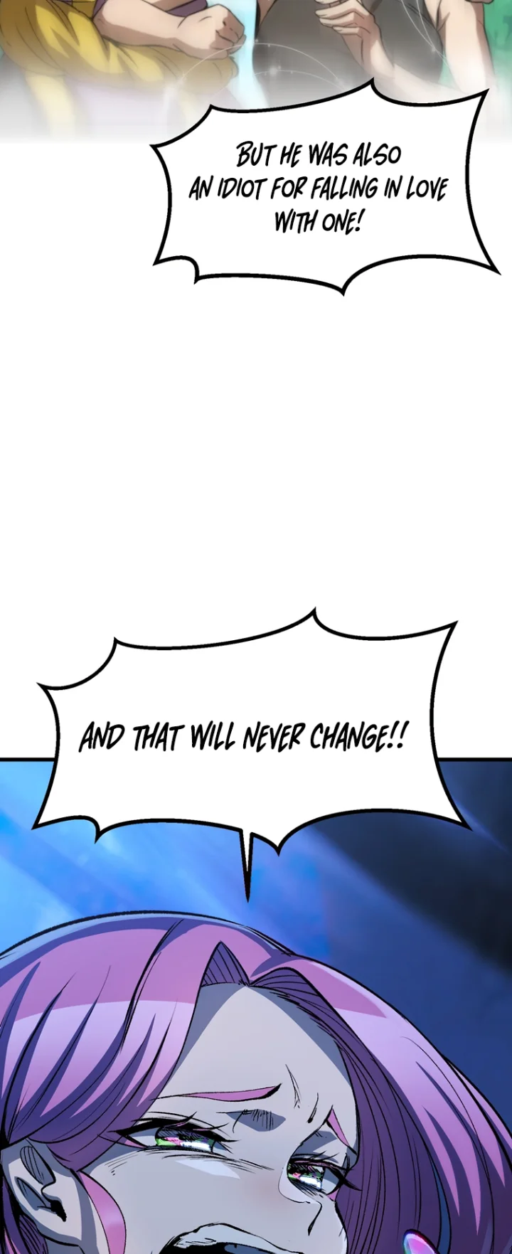 18+ Survival Story of a Sword King in a Fantasy World Chapter 177 page 16