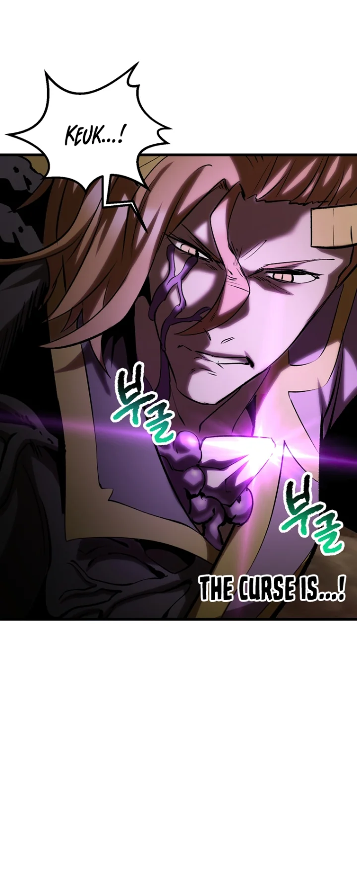 18+ Survival Story of a Sword King in a Fantasy World Chapter 177 page 25