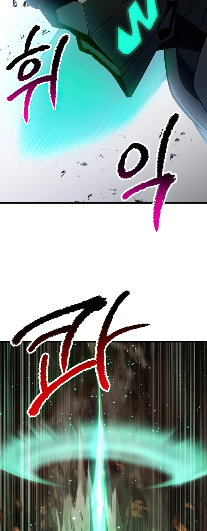 18+ Survival Story of a Sword King in a Fantasy World Chapter 177 page 35