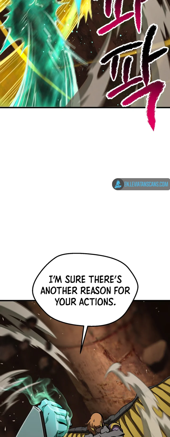 18+ Survival Story of a Sword King in a Fantasy World Chapter 177 page 38