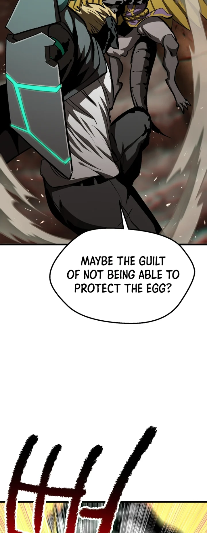 18+ Survival Story of a Sword King in a Fantasy World Chapter 177 page 39
