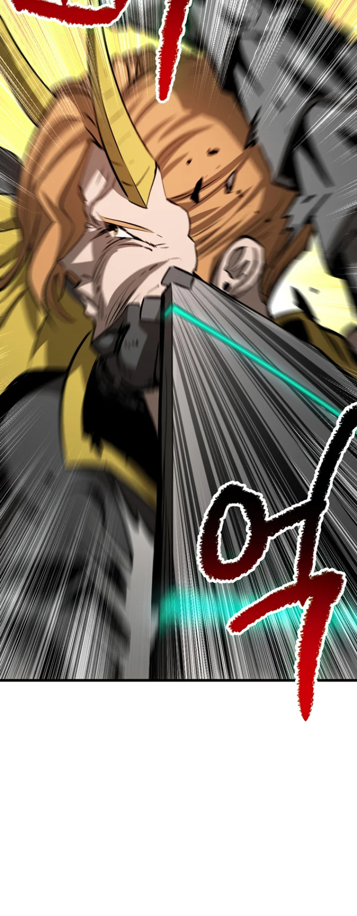 18+ Survival Story of a Sword King in a Fantasy World Chapter 177 page 40