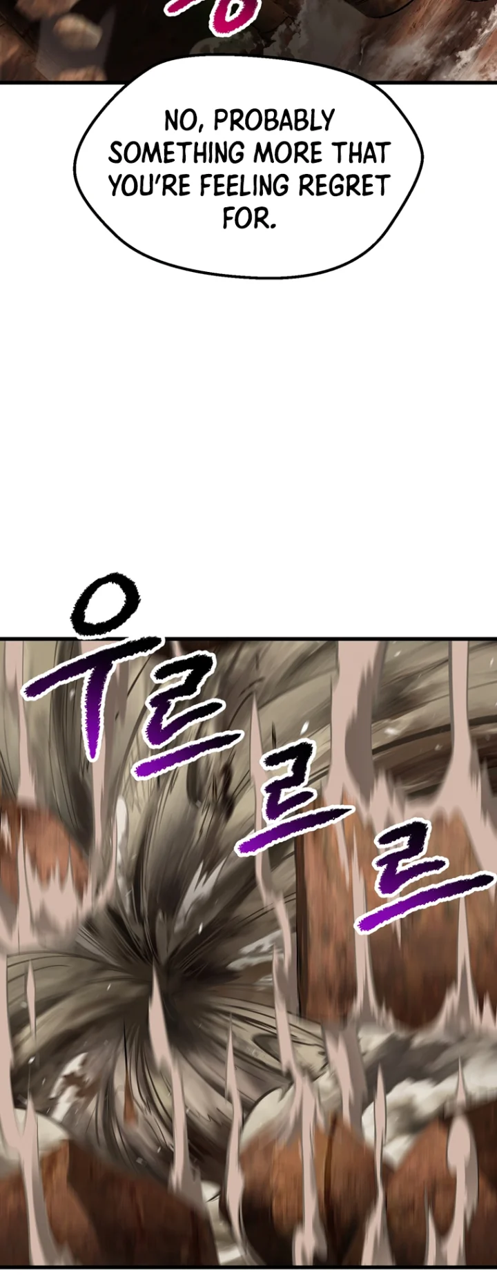 18+ Survival Story of a Sword King in a Fantasy World Chapter 177 page 42