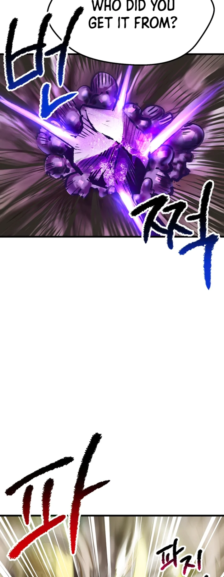 18+ Survival Story of a Sword King in a Fantasy World Chapter 177 page 44