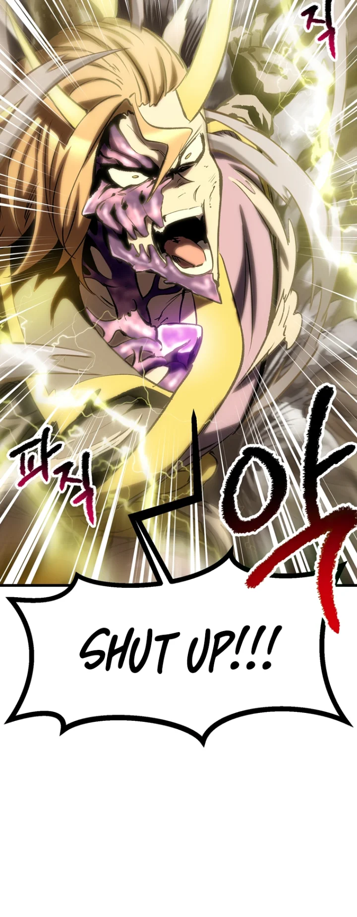 18+ Survival Story of a Sword King in a Fantasy World Chapter 177 page 45