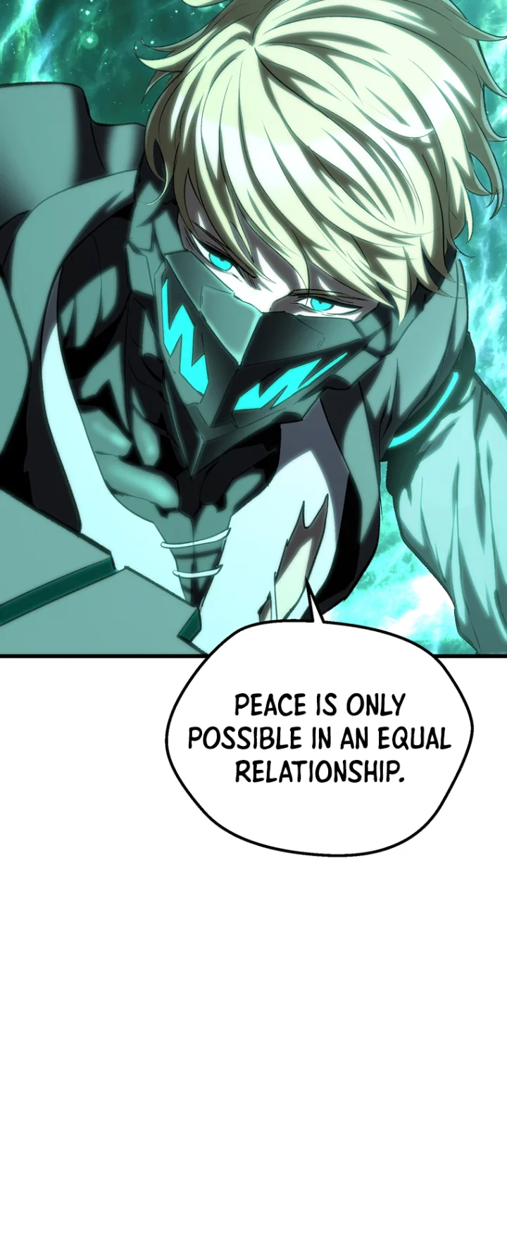 18+ Survival Story of a Sword King in a Fantasy World Chapter 177 page 56