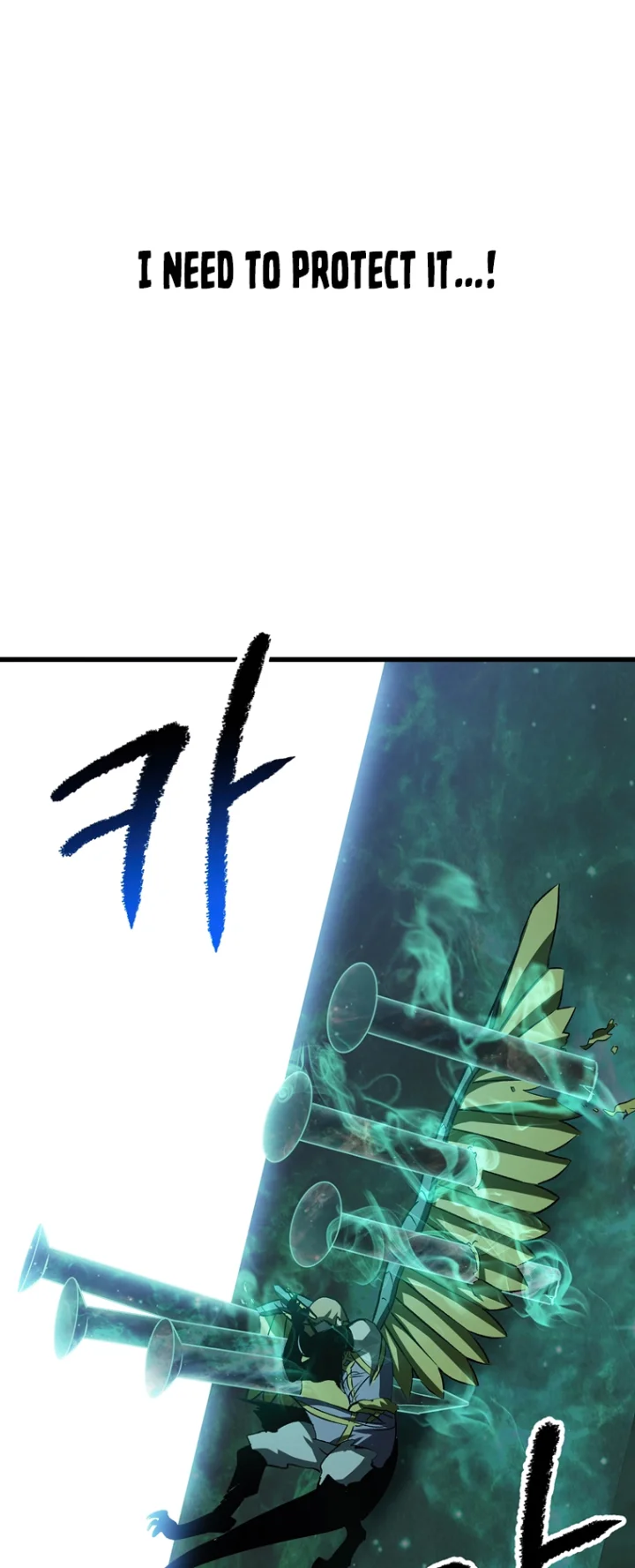 18+ Survival Story of a Sword King in a Fantasy World Chapter 177 page 59