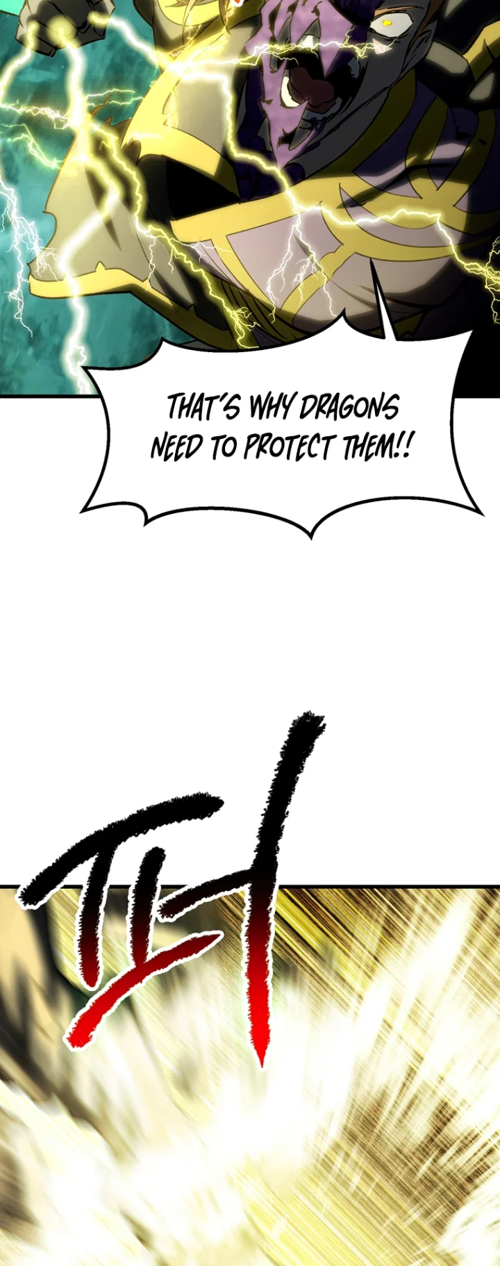 18+ Survival Story of a Sword King in a Fantasy World Chapter 177 page 63