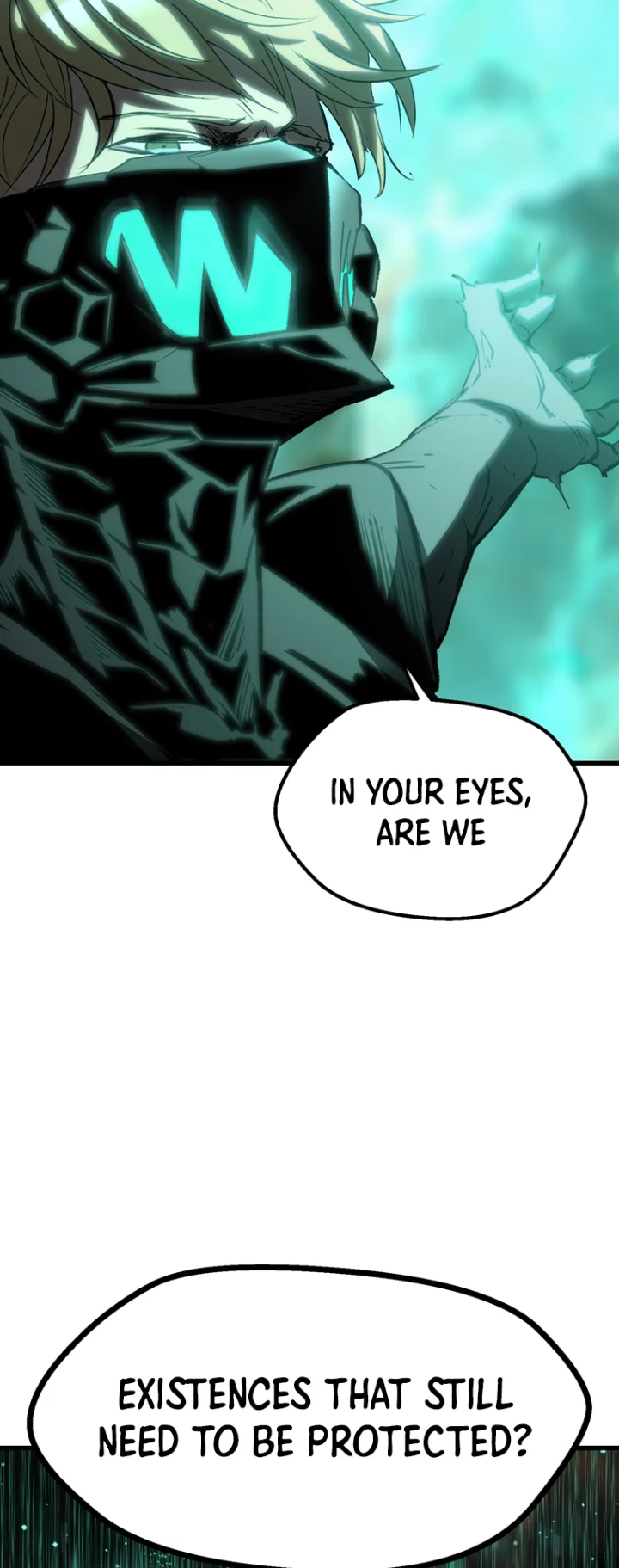 18+ Survival Story of a Sword King in a Fantasy World Chapter 177 page 65