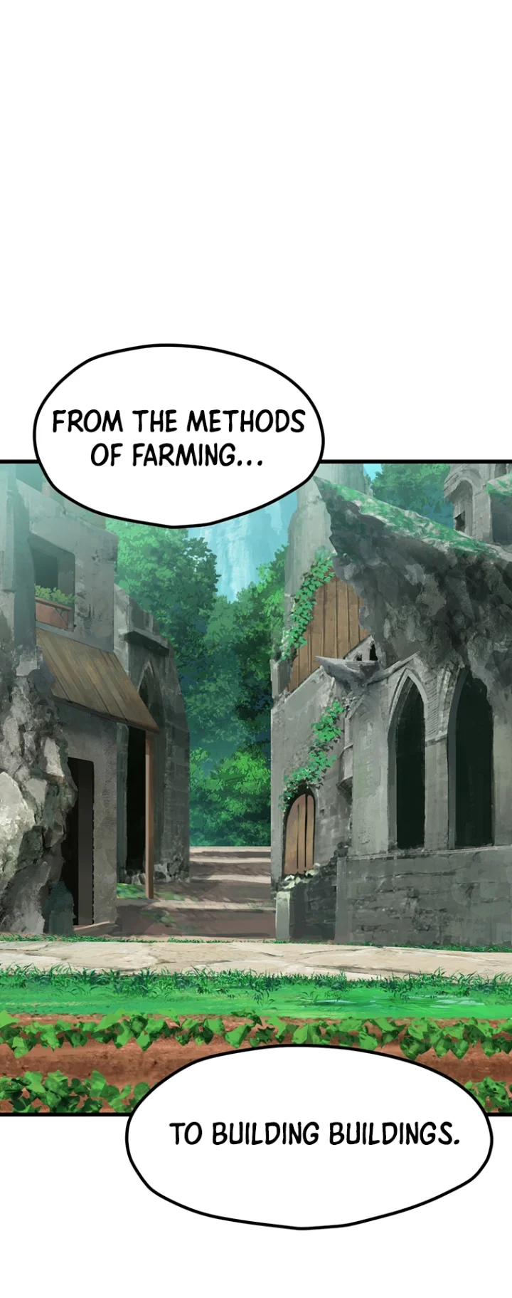 18+ Survival Story of a Sword King in a Fantasy World Chapter 177 page 70