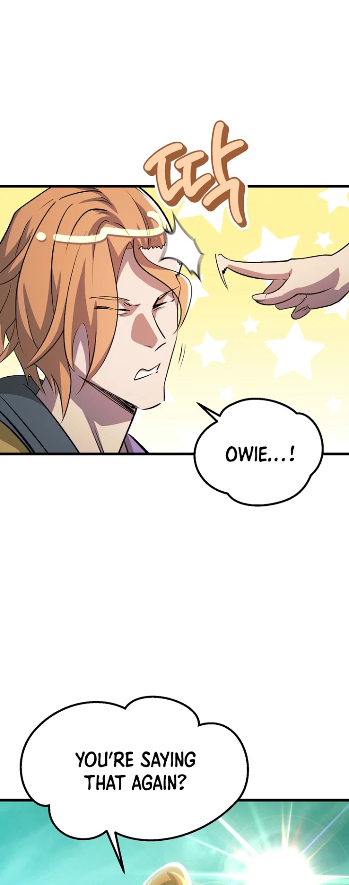 18+ Survival Story of a Sword King in a Fantasy World Chapter 177 page 72