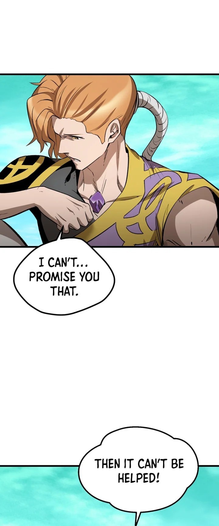 18+ Survival Story of a Sword King in a Fantasy World Chapter 177 page 76