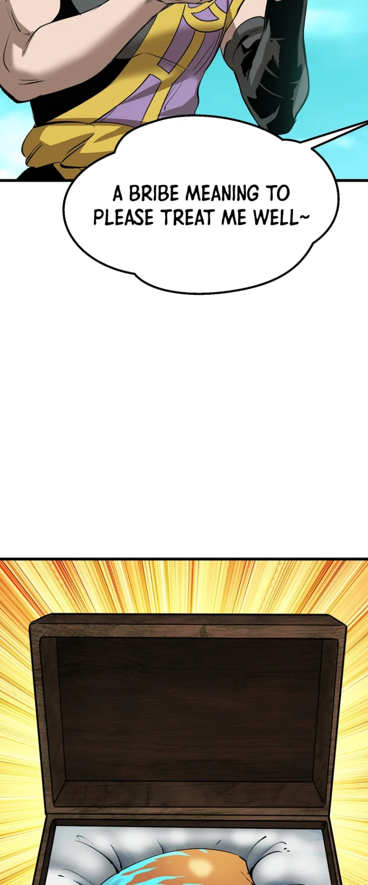 18+ Survival Story of a Sword King in a Fantasy World Chapter 177 page 78