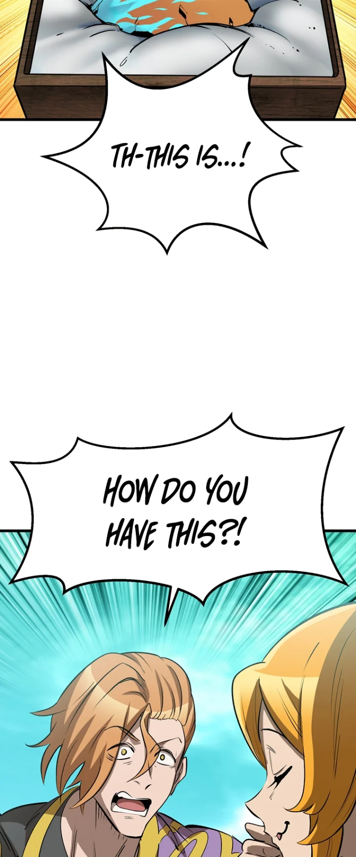 18+ Survival Story of a Sword King in a Fantasy World Chapter 177 page 79