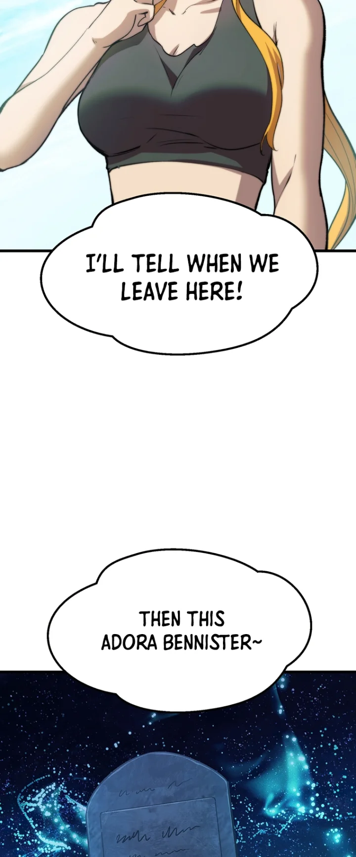 18+ Survival Story of a Sword King in a Fantasy World Chapter 177 page 81