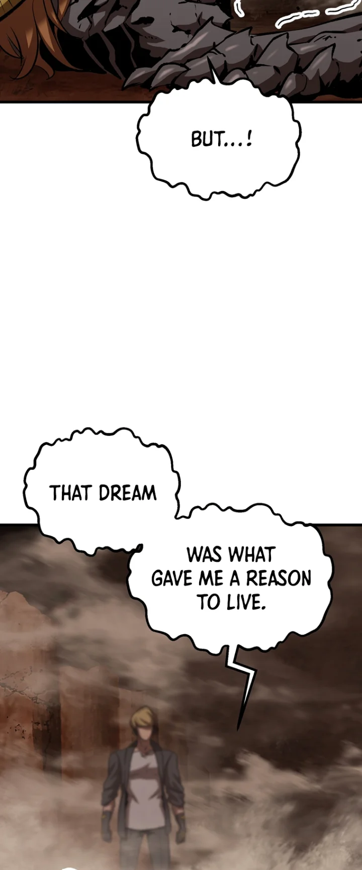18+ Survival Story of a Sword King in a Fantasy World Chapter 177 page 85