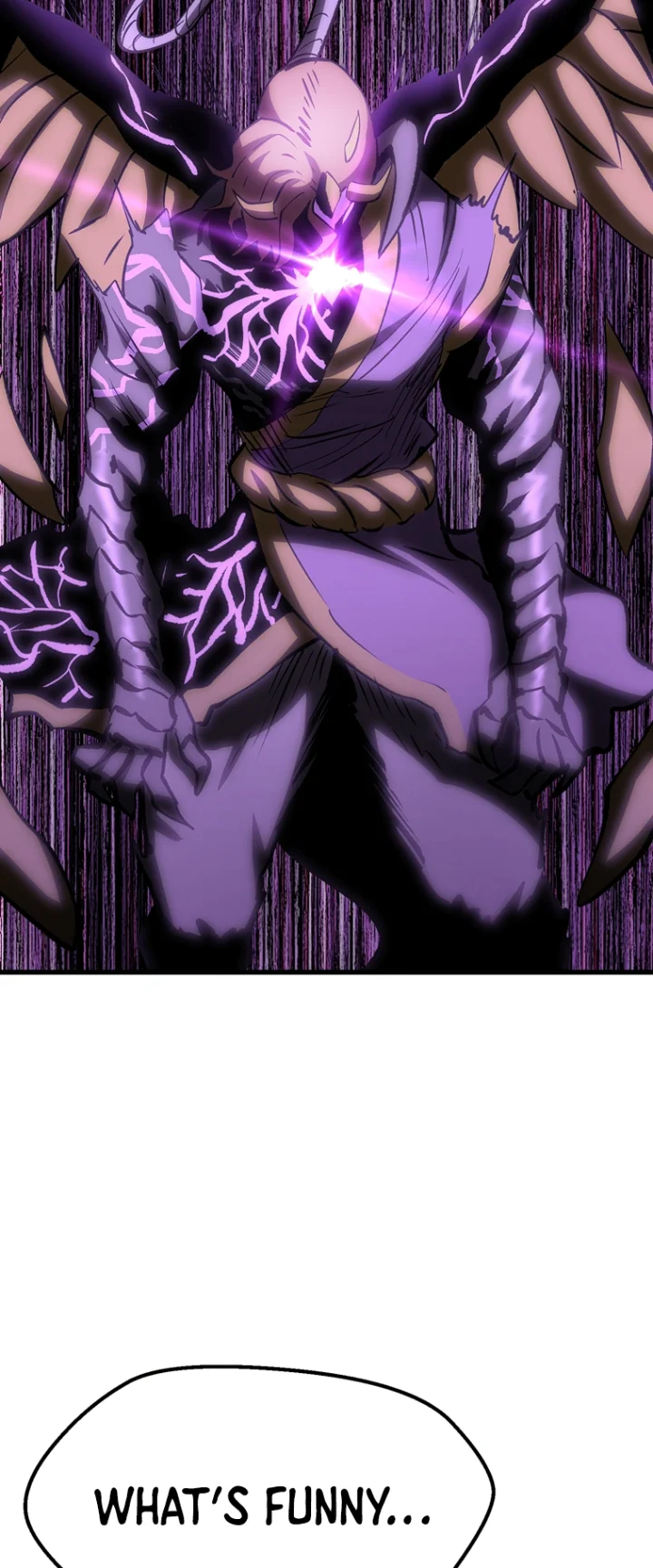 18+ Survival Story of a Sword King in a Fantasy World Chapter 177 page 87