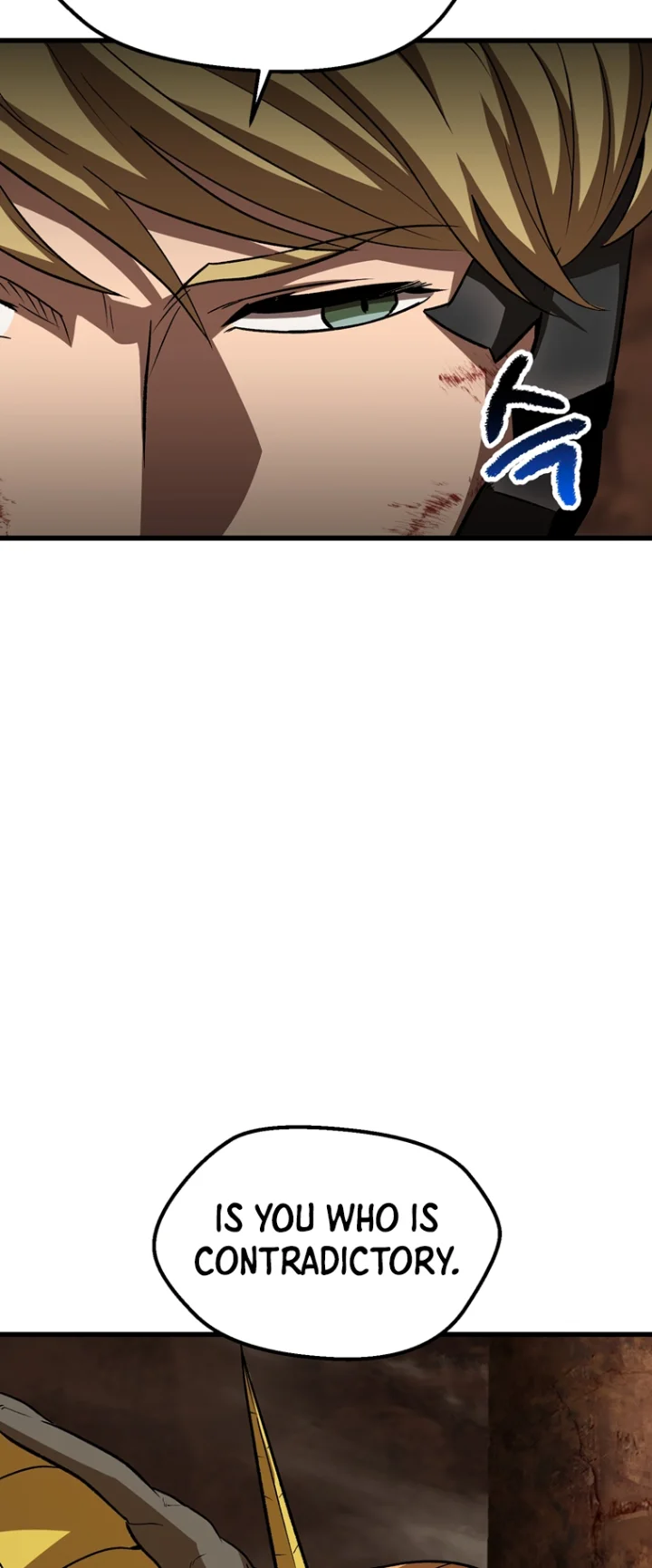 18+ Survival Story of a Sword King in a Fantasy World Chapter 177 page 88