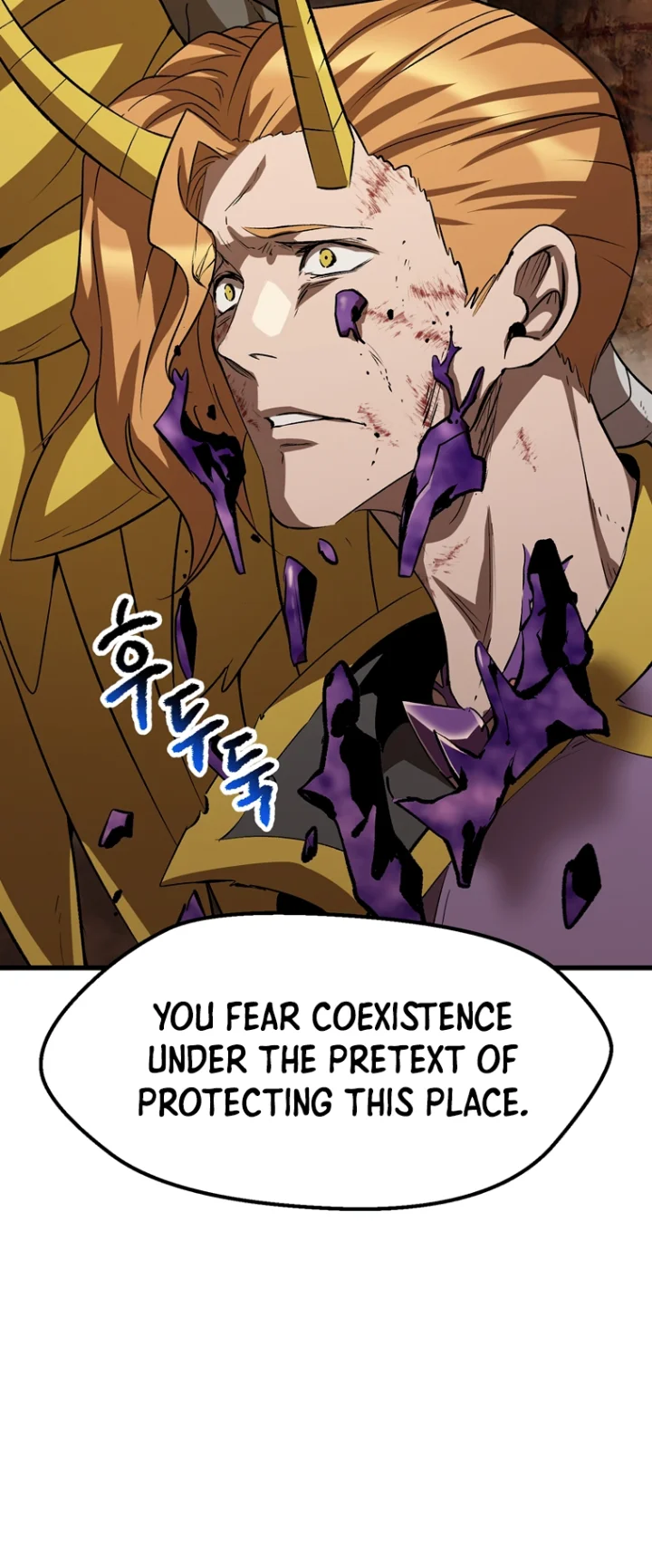 18+ Survival Story of a Sword King in a Fantasy World Chapter 177 page 89