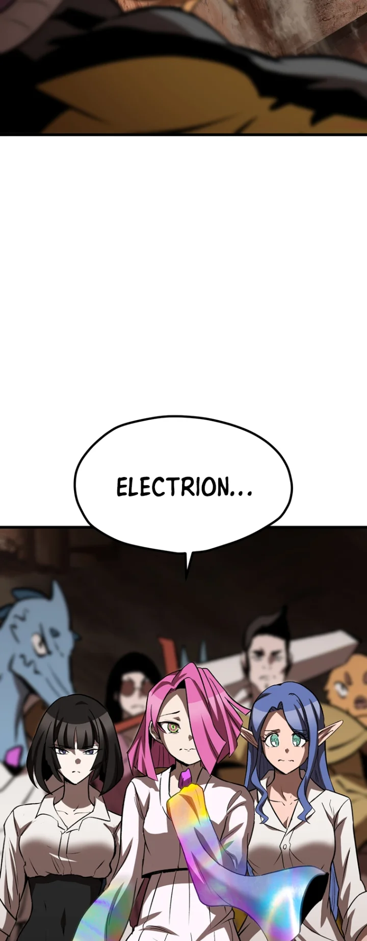 18+ Survival Story of a Sword King in a Fantasy World Chapter 177 page 91