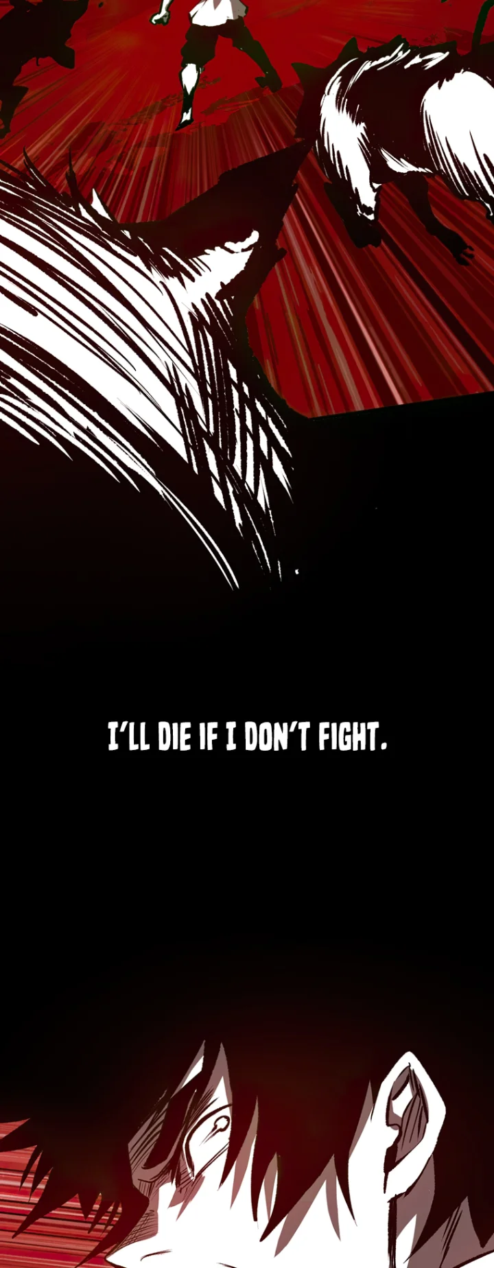 18+ Survival Story of a Sword King in a Fantasy World Chapter 177 page 99